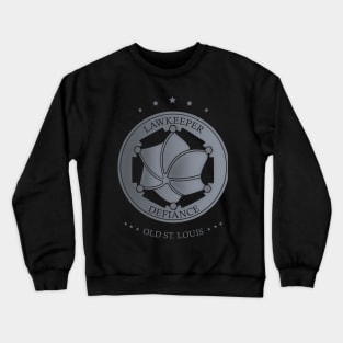 Defiance Lawkeeper Crewneck Sweatshirt